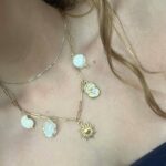 📿 Комплект за Charm necklace ✨ - Image 5