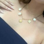 📿 Комплект за Charm necklace ✨ - Image 3