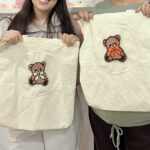 🧶Пънч бродерия на чанта - 04.02 Нова колекция 🎀 - Image 7