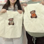 🧶Пънч бродерия на чанта - 26.04 🎀 - Image 6