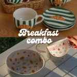 ☕🥐 Breakfast Combo Workshop - 23.06