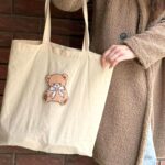 🧶Пънч бродерия на чанта - 04.02 Нова колекция 🎀 - Image 5