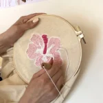 🧶Пънч бродерия на чанта - 30.05 🎀 - Image 6