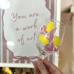 🍷☕ Рисуване чаши - 05.02 - Image 10