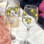 🍷☕ Рисуване чаши - 05.02 - Image 8