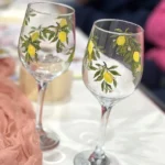 🍷 Рисуване на чаши за вино & glass charms - 23.04 ✨ - Image 6