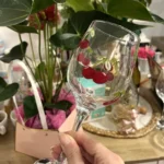 🍷 Рисуване на чаши за вино & glass charms - 23.04 ✨ - Image 15