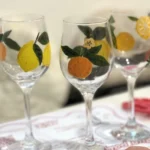 🍷 Рисуване на чаши за вино & glass charms - 23.04 ✨ - Image 16