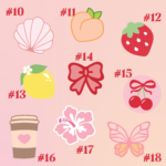 🧶Пънч бродерия на чанта - 04.02 Нова колекция 🎀 - Image 4