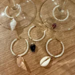 🍷 Рисуване на чаши за вино & glass charms - 23.04 ✨ - Image 4