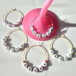 🍷 Рисуване на чаши за вино & glass charms - 23.04 ✨ - Image 9