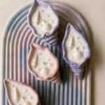 🐚 Shell trays & candles - 28.05 - Image 6