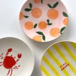 🍝🍕 Рисуване върху порцелан - 30.04 - Image 9