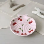 🐚 Shell trays & candles - 28.05 - Image 5