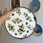 🍝🍕 Рисуване върху порцелан - 30.04 - Image 8