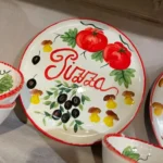 🍝🍕 Рисуване върху порцелан - 30.04 - Image 7