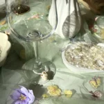 🍷 Рисуване на чаши за вино & glass charms - 14.05 ✨ - Image 3