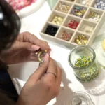 🍷 Рисуване на чаши за вино & glass charms - 14.05 ✨ - Image 17