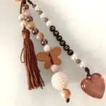 ✨ Teddy bear Bag charm - 12.11 - Image 7