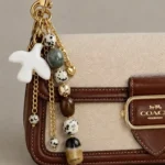 ✨ Teddy bear Bag charm - 12.11 - Image 4