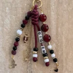 ✨ Teddy bear Bag charm - 12.11 - Image 3