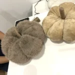 ✨ Плюшена възглавница - 10.11 - Image 3