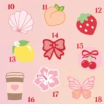 🧶Пънч бродерия на чанта - 10.10 - Image 4