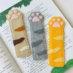 📔🧵Книгоразделител от филц - 15.10 - Image 4