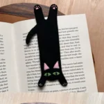 📔🧵Книгоразделител от филц - 15.10 - Image 7