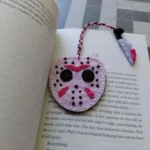 📔🧵Книгоразделител от филц - 15.10 - Image 5