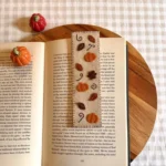 📔🧵Книгоразделител от филц - 15.10 - Image 6