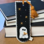 📔🧵Книгоразделител от филц - 15.10 - Image 3